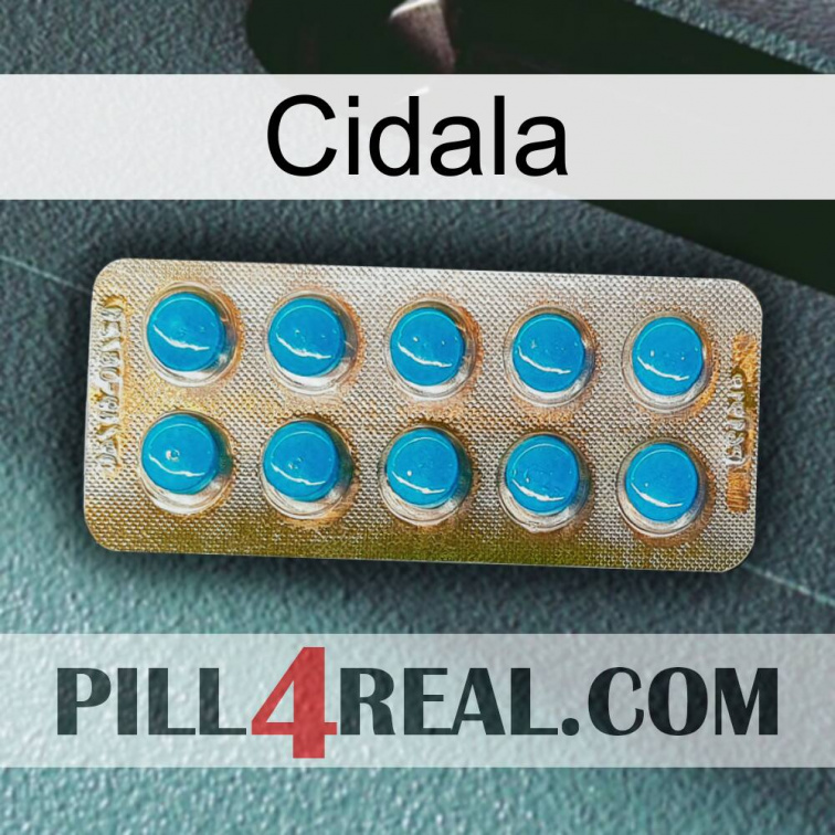 Cidala new09